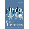 Basic Instincts: Pete Lunn, Author.