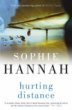 Hurting Distance by Sophie Hannah